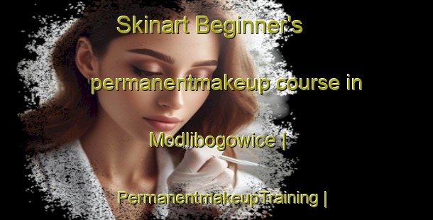 Skinart Beginner's permanentmakeup course in Modlibogowice | PermanentmakeupTraining | PermanentmakeupClasses | SkinartTraining-Poland